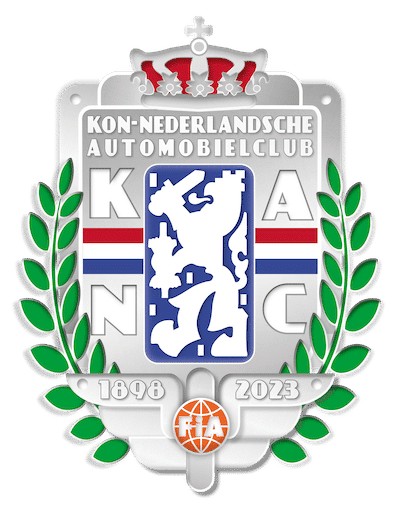Auto club / vereniging KNACK
