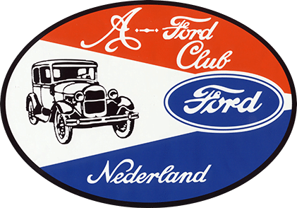 A-Ford Club